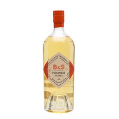 Prunier B&S Folle Blanche 2018 Fins Bois Cognac