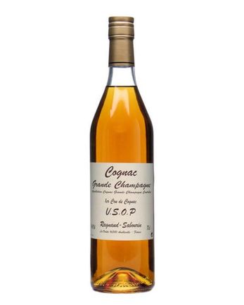 Ragnaud Sabourin VSOP Grande Champagne Cognac