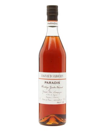 Ragnaud Sabourin Le Paradis Cognac