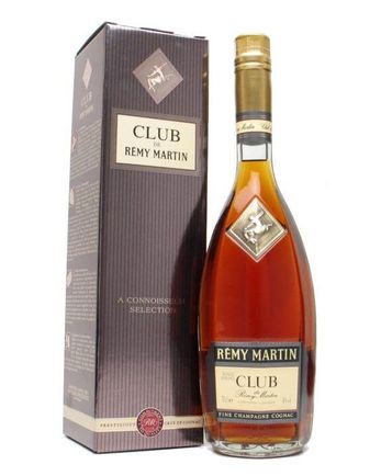 Remy Martin Club Cognac