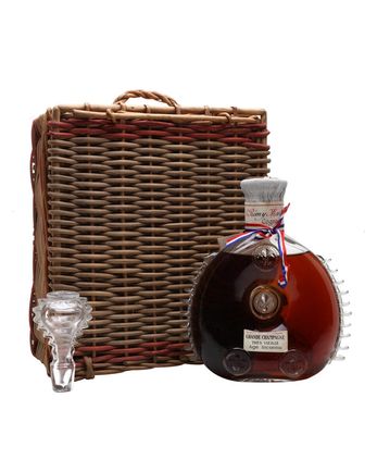 Remy Martin Louis XIII Age Inconnu Cognac Bottled 1950s