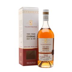 Vallein Tercinier Cognac "Lot 83" Petite Champagne