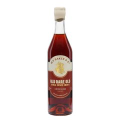 WV Baker Old Rare Old Cognac / Borderies