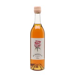 WV Baker 2012 Old Rare Old Cognac N° 02-12 / Rose