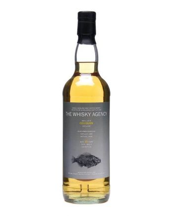 Coleburn 1983 26 Jahre alt The Whisky Agency