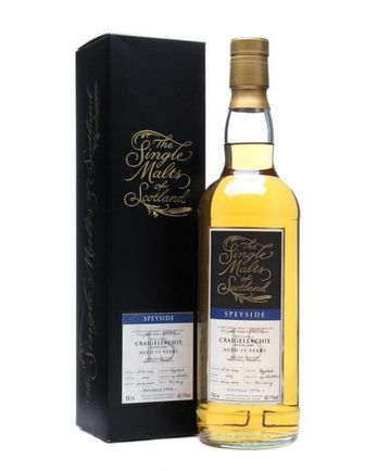 Craigellachie 1994 15 Jahre alt Speciality Drinks