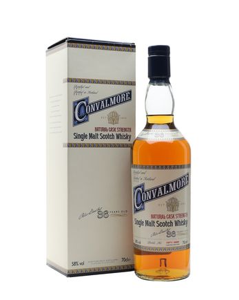 Convalmore 1977 36 Jahre alt Bottled 2013
