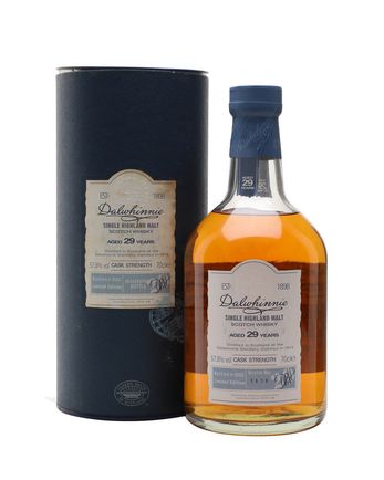 Dalwhinnie 1973 29 Jahre alt