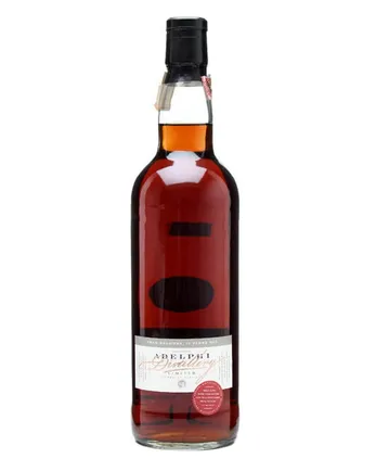 Dalmore 1989 11 Jahre alt Adelphi