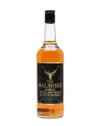 Dalmore 12 Jahre alt 75cl