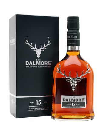 Dalmore 15 Jahre alt