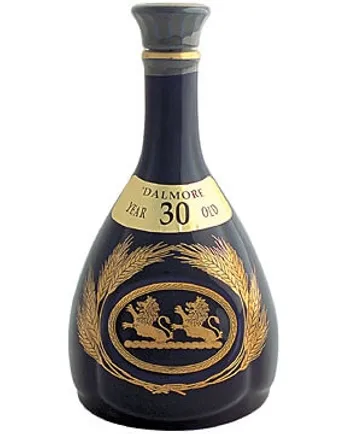 Dalmore 30 Jahre alt 150th Anniversary