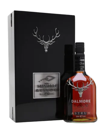 Dalmore Astrum 40 Jahre alt