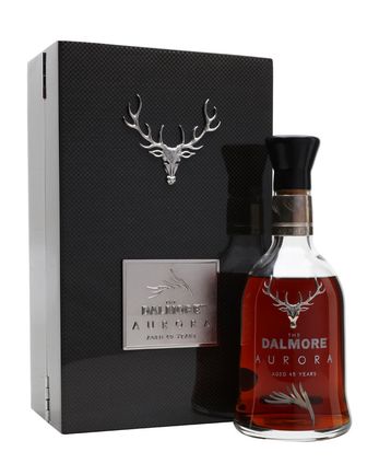 Dalmore Aurora 45 Jahre alt 1964 Oloroso Sherry Cask