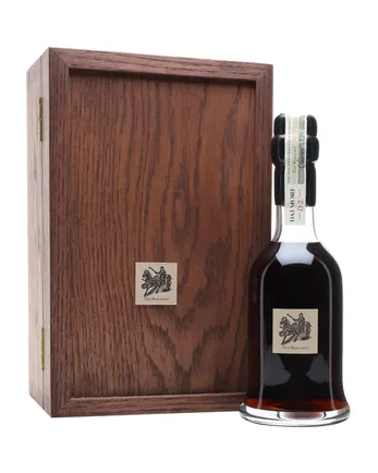 Dalmore 62 Jahre alt
