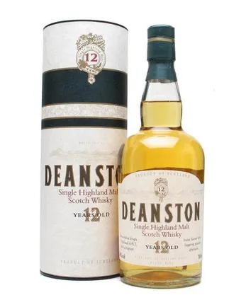 Deanston 12 Jahre alt