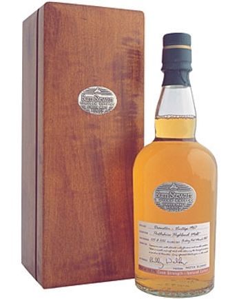 Deanston 1967 35 Jahre alt