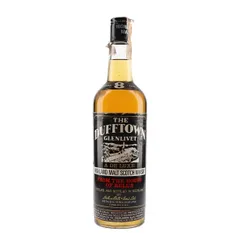 Dufftown-Glenlivet 8 Year Old / Bottled 1970s