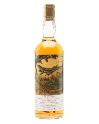 Dunglass 1967 23 Jahre alt Moon Import