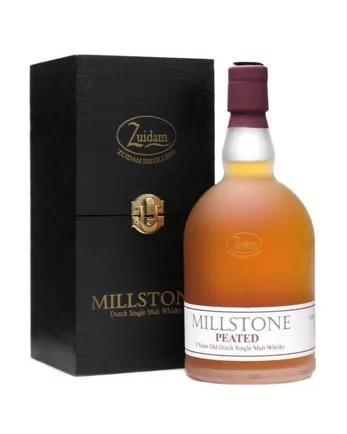 Millstone 5 Jahre alt