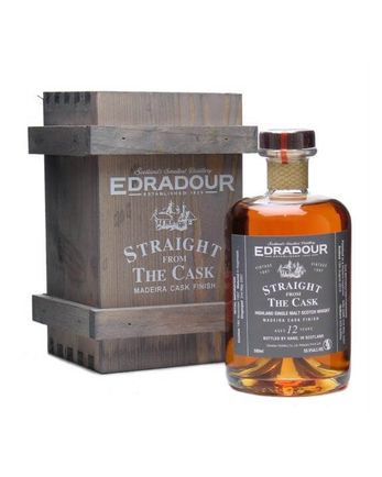 Edradour 1997 12 Jahre alt Madeira Cask Finish