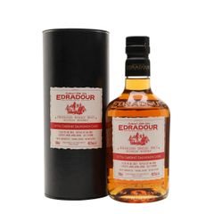 Edradour 2012 / 13 Year Old / Michael Eppan Cabernet Sauvignon
