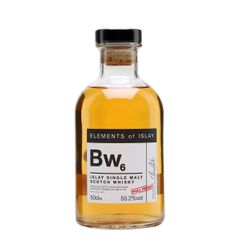 Bw6 - Elements of Islay