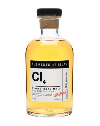Cl4 Elements of Islay