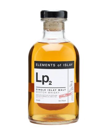 Lp2 Elements of Islay