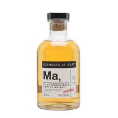 Ma1 – Elements of Islay