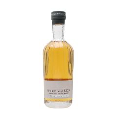 White Peak Wire Works 2019 / Cask 19-318 / Whisky Show 2026