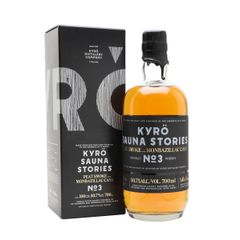 Kyro Sauna Stories 3
