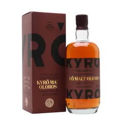 Kyro Oloroso Malt