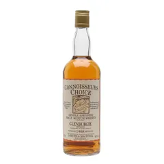 Ebenfalls von Glenburgie