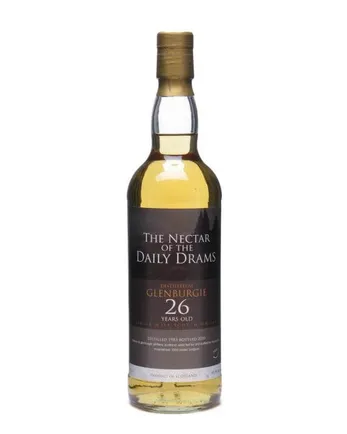 Glenburgie 1983 26 Jahre alt Daily Dram