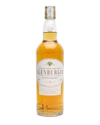 Glenburgie 8 Jahre alt Gordon & Macphail