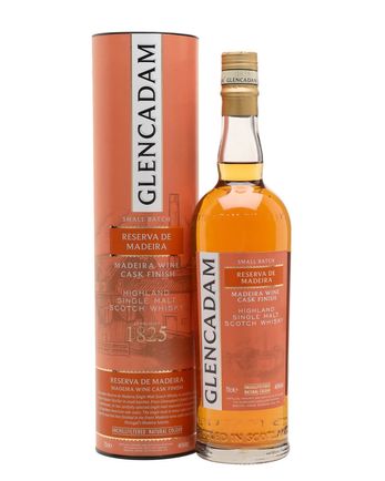 Glencadam 6 Jahre alt Special Reserve