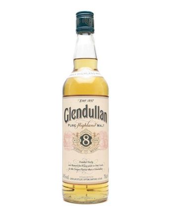 Glendullan 8 Jahre alt