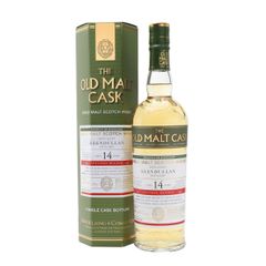 Glendullan 2010 / 14 Year Old / Old Malt Cask
