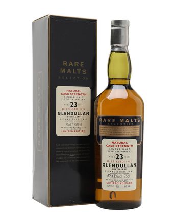 Glendullan 1972 23 Jahre alt 75cl
