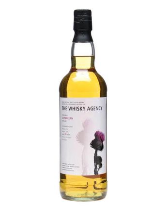 Glendullan 1981 28 Jahre alt The Whisky Agency