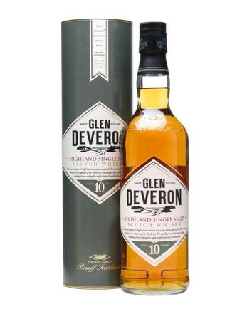 Glen Deveron 10 Jahre alt