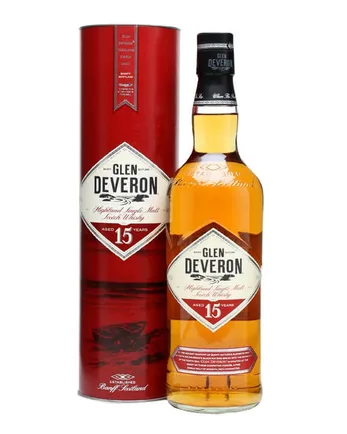 Glen Deveron 15 Jahre alt