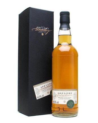 Glen Elgin 1978 30 Jahre alt Adelphi