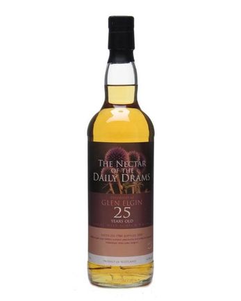 Glen Elgin 1984 25 Jahre alt Daily Dram