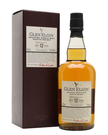 Glen Elgin 12 Jahre alt
