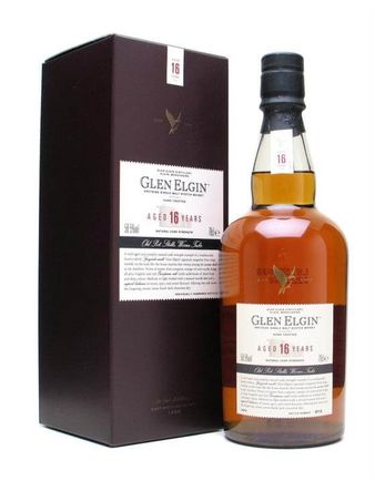 Glen Elgin 16 Jahre alt