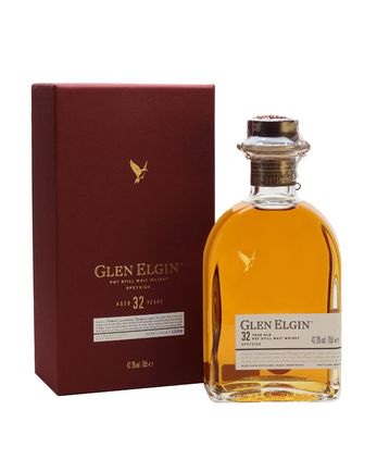 Glen Elgin 1971 32 Jahre alt
