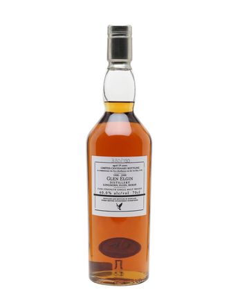 Glen Elgin 19 Jahre alt Centenary