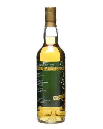 Glen Elgin 1975 35 Jahre alt The Perfect Dram
